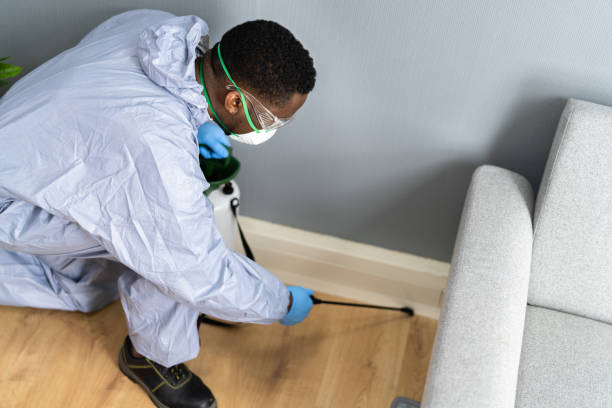 Best Pest Exclusion Services  in Whitehall, MI